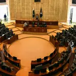 KPK Assembly Session: oath-taking of reserved seat Members expected today