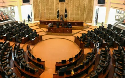 KPK Assembly session postponed until July 24