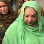 Dr. Yasmin Rashid reassigned to Kot Lakhpat jail after medical treatment