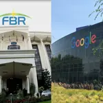 FBR gives Google a Break: No 5% Tax on digital revenue