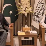 Pakistan and Afghanistan agree on joint strategy, “Terrorist Organizations Must Stopped Together”