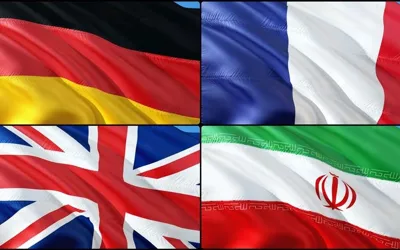 Iran and E3 to resume nuclear talks in Istanbul