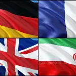 Iran and E3 to resume nuclear talks in Istanbul