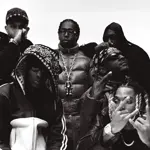 ‘JACKBOYS 2’ debuts at No. 1 on Billboard 200 albums chart