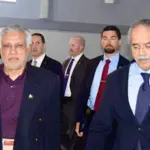 Dar reaches US to attend high-level UNSC events