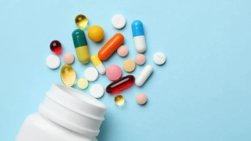 AI uncovers powerful antibiotic hidden in old diabetes drug