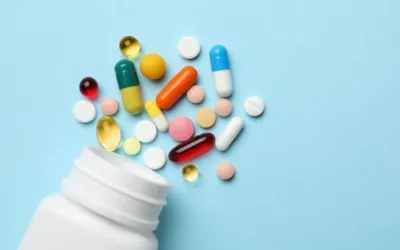 AI uncovers powerful antibiotic hidden in old diabetes drug