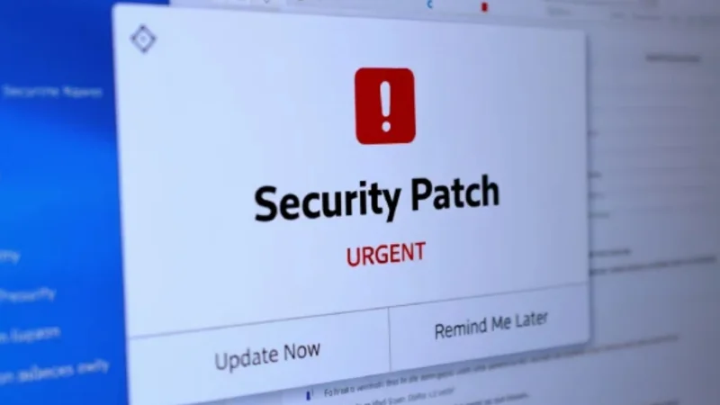 Microsoft issues urgent security update to fix critical Windows bug