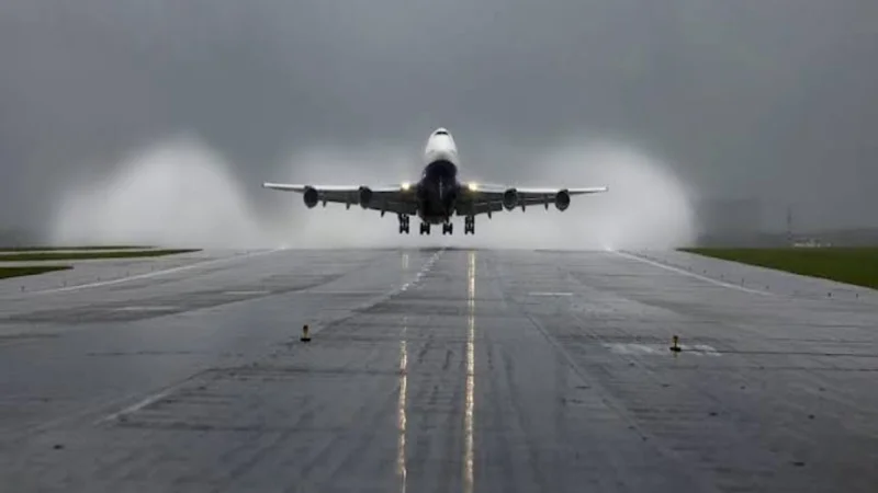 Pakistani Airport Wins International Award