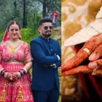 Two brothers, one bride: Himachal men marry same woman in rare tribal wedding