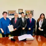 Pakistan joins UN treaty to protect Marine biodiversity