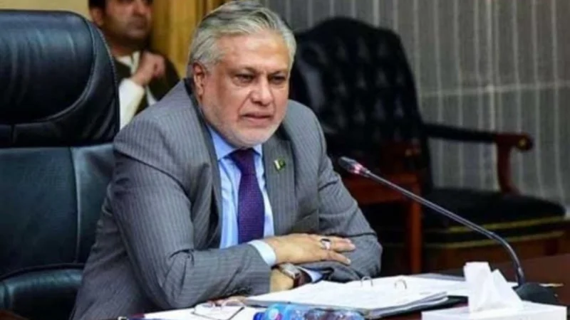 Ishaq Dar Calls for Immediate Ceasefire in Gaza, Highlights Kashmir Issue in UN Speech