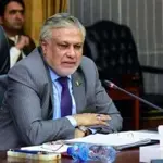 Ishaq Dar Calls for Immediate Ceasefire in Gaza, Highlights Kashmir Issue in UN Speech