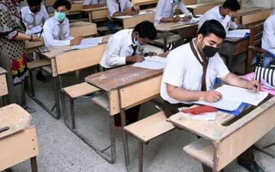 BISE Lahore Announced 10th Class Result Date 2025