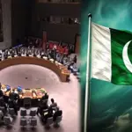 UNSC passes Pakistan's Resolution on ‘Conflict Peaceful solution’