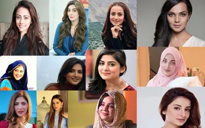 From fame to silence: Pakistani actresses to quit acting