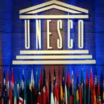 U.S announced its decision to withdraw from UNESCO