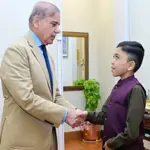How Much Prize Money Talha Ahmed Received from PM: Content Creator Reveals
