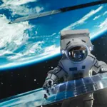 Astronauts face vision problems after returning from Space mission