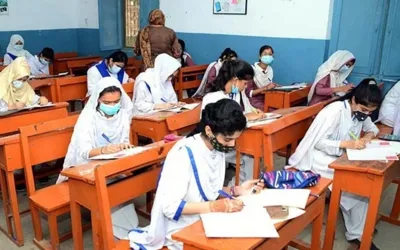 BISE Sahiwal Matric result 2025: check Top 03 toppers list here