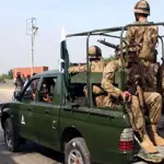 Curfew imposed in (Tank) Jandola over security concerns