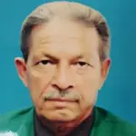 Ahmed Jan, Pakistani football icon, Passes away at 75