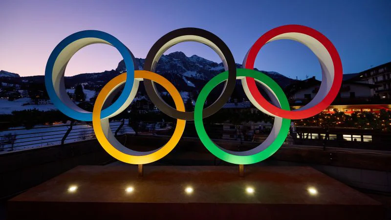 USOPC bans transgender athletes