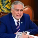 Dar highlights Pakistan’s investment potential in meeting with global experts
