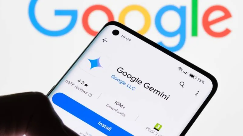 Beware Gmail users: Gemini AI scam targeting Gmail accounts, check these safety options