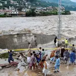 NDMA warns: Monsoon fury continues as death toll rises across Pakistan