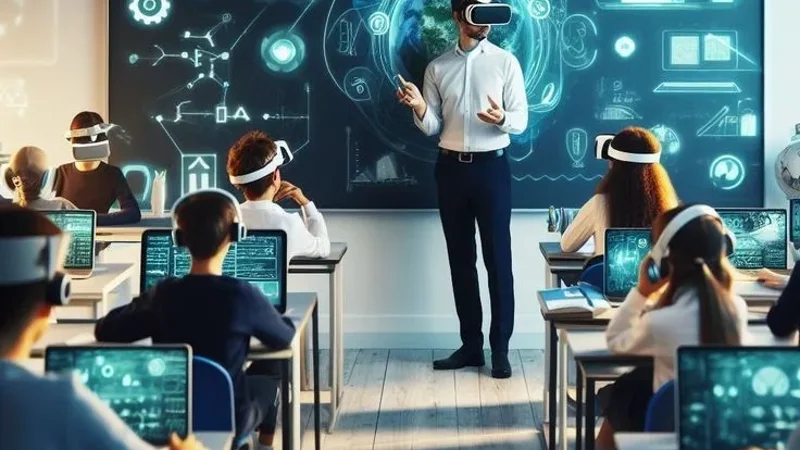 "Digital Nation"