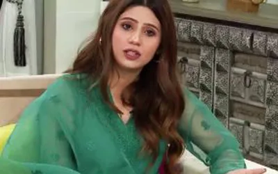 Pakistani actress sheds light on reasons for living alone