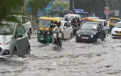 Monsoon alert: Intense rainfall Predicted in Kashmir, KPK, Punjab, and more