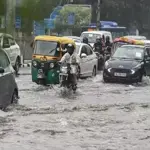 Monsoon alert: Intense rainfall Predicted in Kashmir, KPK, Punjab, and more