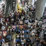 Thailand declares martial law in eight border districts due to Cambodia clashes