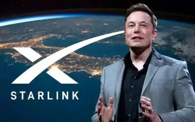 Starlink goes offline for the first time, Disrupting Satellite internet access worldwide