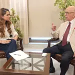 PTI founder gets VIP treatment in Jail, says Irfan Siddiqui