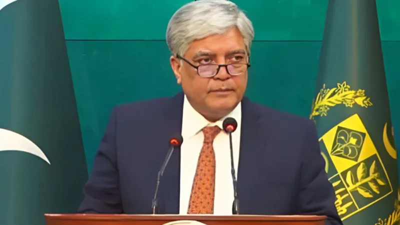 Pakistan Condemns Israel’s attempt to Annex Occupied West Bank