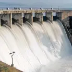 NDMA orders spillway release as Rawal Dam water level reaches its full capacity