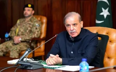 PM Shehbaz approves Pakistan’s first Skills Impact Bond for youth