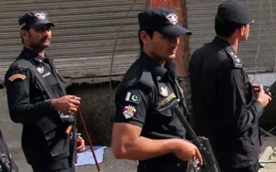 Terrorist behind Hangu DPO attack, killed in operation