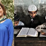 Actress Bushra Ansari calls for strict monitoring of Islamic seminaries (madrasa)