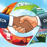 China gains ground in Africa as U.S. enforce tariffs and cuts support
