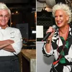 Shocking details emerge in Chef Anne Burrell's tragic death