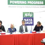 Karachi: Energy Crisis and Solutions – Naya Daur Media Hosts Workshop on Affordable Energy
