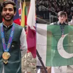 Historic Win: Pakistan wins Gold medal for the first time in “International Science Olympiad”