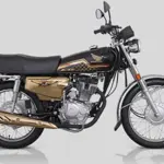 Honda CG 125 Zero Markup Installment Plan and Price for July 2025
