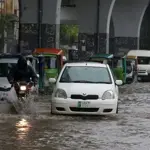 Islamabad braces for fifth Monsoon spell starting on Monday