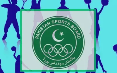 Two Pakistani Athletes missing in Germany: Sports Board launches inquiry