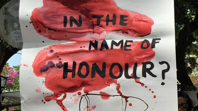 Another married woman killed on Jirga’s orders, second husband surrenders to Police